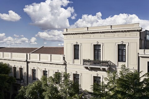 NLH 모나스티라키 - 네보후드 라이프스타일 호텔