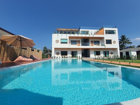 와일라 빌라 마이카오 비치