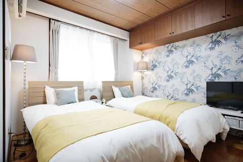 나하 서더리즈 콘도미니엄 쿠모지