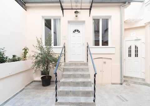 오텔 데 라 가레