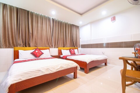 다이 안 고 밥 호텔