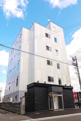 스테이 리빙 니세코