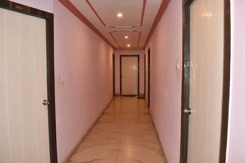 호텔 슈리 람 인터내셔널