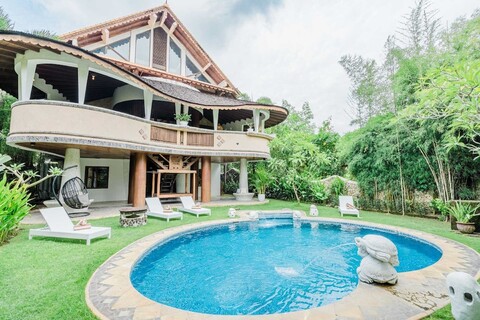 AV 빌라 창구 하츠