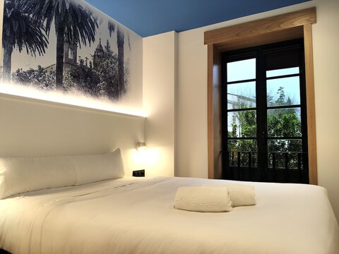 알라메다 룸스 산티아고