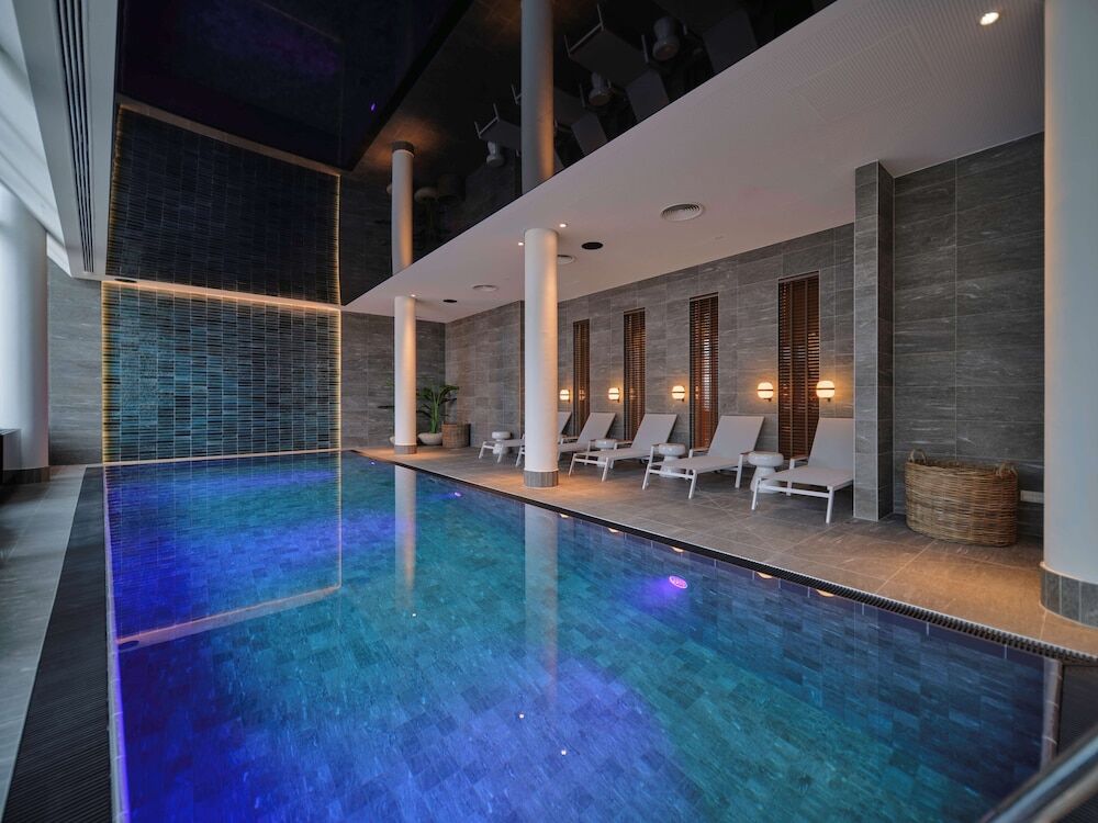 아디나 아파트먼트 호텔 비엔나 벨베데레(Adina Apartment Hotel Vienna Belvedere)