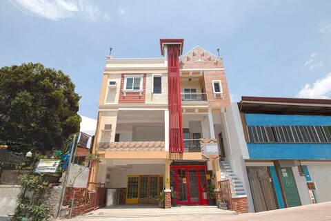 오요 685 케이 포춘 아파르텔