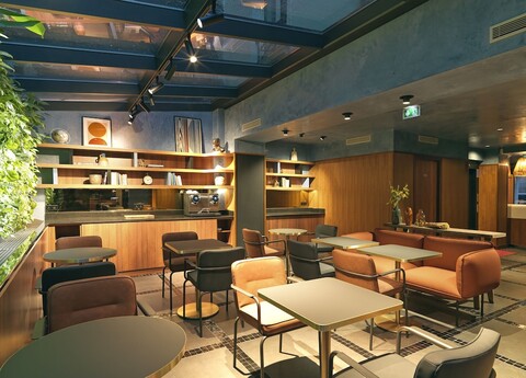 르 카토르즈 호텔