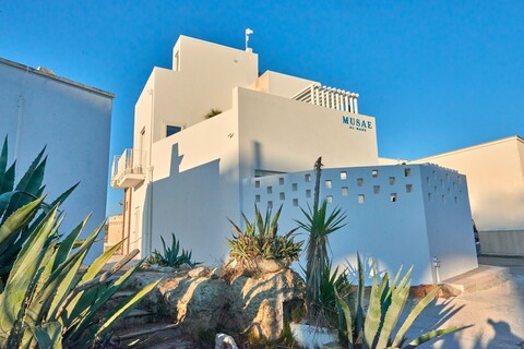 무사에 알 마레