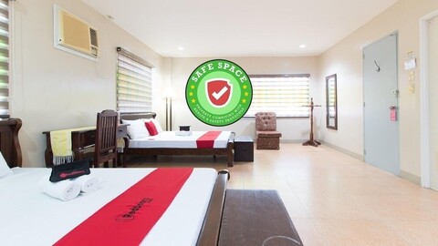 Teofila Lodge의 RedDoorz