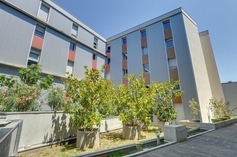 아파르테오 툴루즈