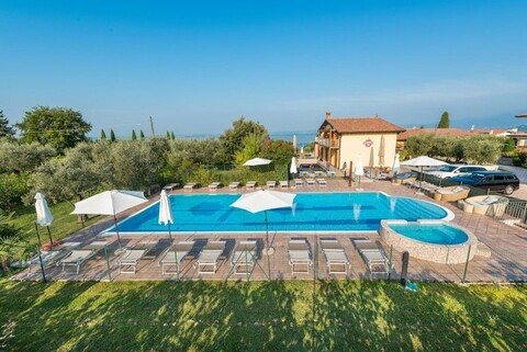 아그리투리스모 코스타도로