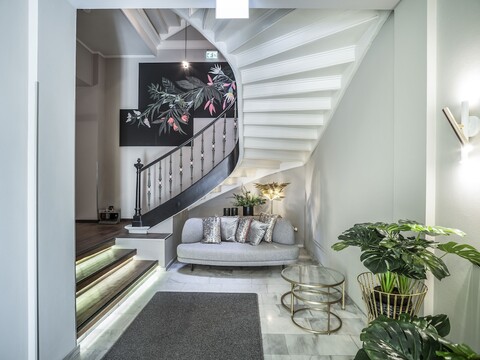 아코르 부티크 호텔