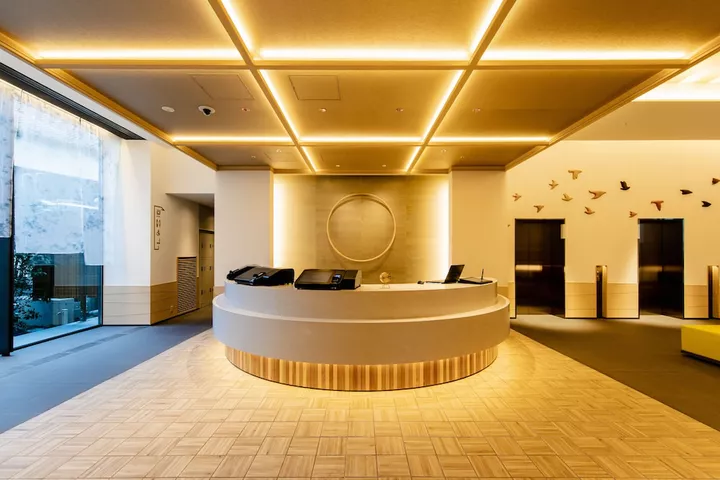Montblanc Hotel Raffine Nagoyaekimae