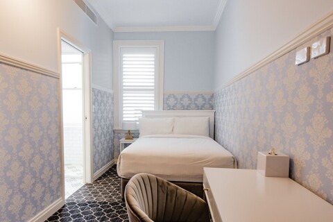 뱅크스타운 호텔