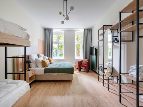 누마 베를린 카터