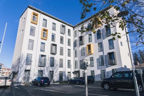 스팟 아파트먼트 에어포트