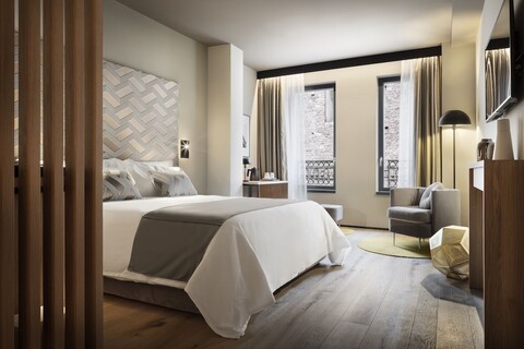 스페로나리 스위트