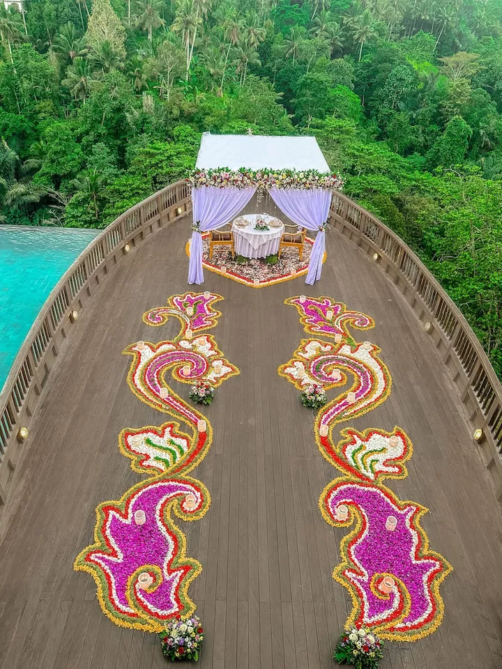 Kastara Resort Ubud