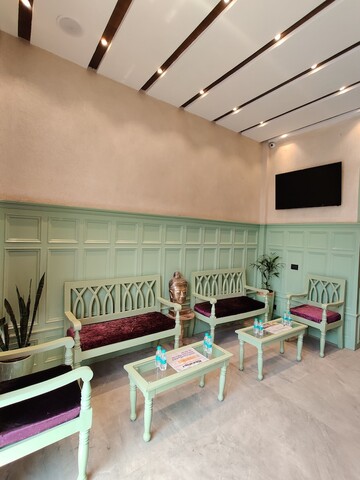 호텔 두아 그랜드