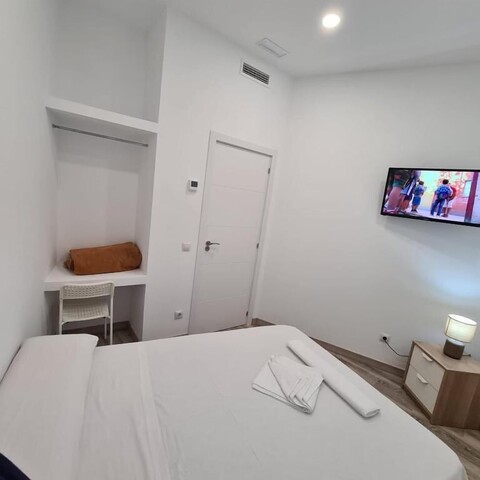 호스탈 라스 프론테라스