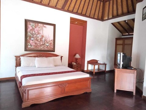 엔중 베지 리조트