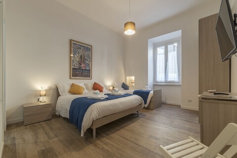 로만 스테이션 하우스