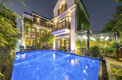 데이지 안방 빌라