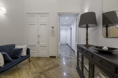 빈 노보 방 & 아파트먼트