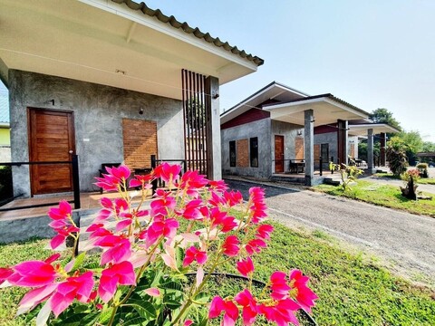 비 텔 첨똥 리조트 치앙마이