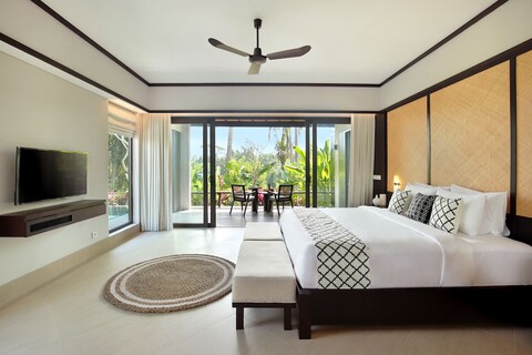 우마 티르타 우붓