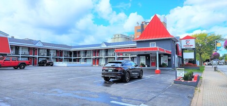 초이스 인 바이 더 폴스