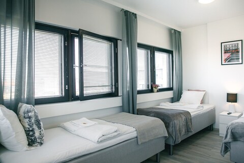 인 투어리스트 호스텔