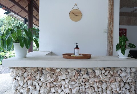 아벤투스 리조트 우붓