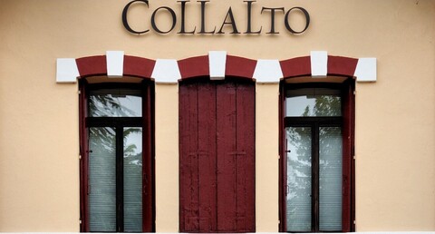 프로세코 콜라尔토 로지