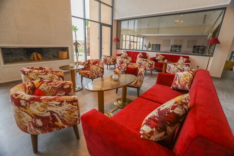 수마한 스위트 & 스파