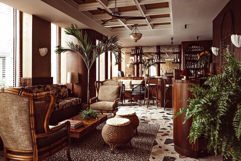 호텔 몬시외 알리스티드