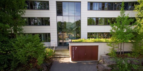 호텔 가르니 피셔플렉