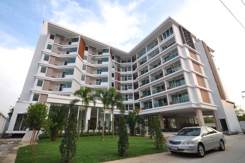 바레나 팰리스 호텔