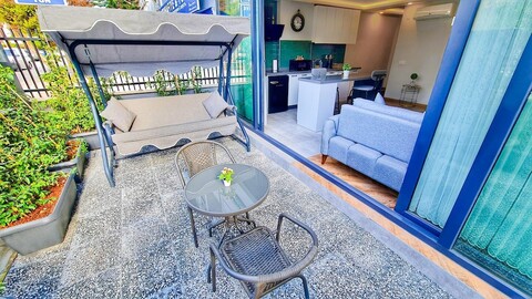 렛스테이 스위트 홈 민트