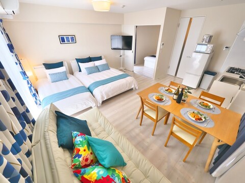 키콘 호텔 푸시아