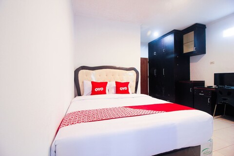 OYO 1905 다본사 홈스테이 샤리아