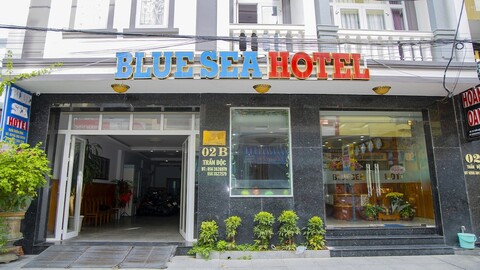 블루씨 호텔