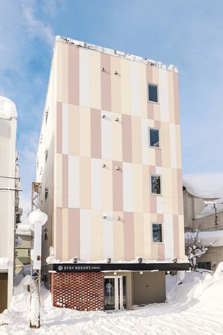 스테이 리조트 니세코