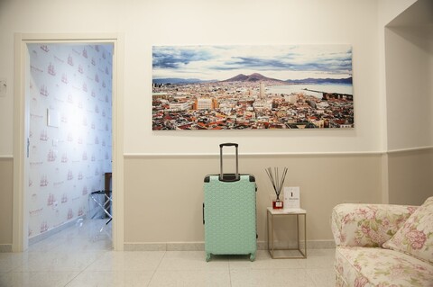 르 안지오인 룸즈