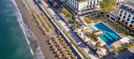 썬디아 익스클루시브 바이 리버티 페티예 - 어른 전용