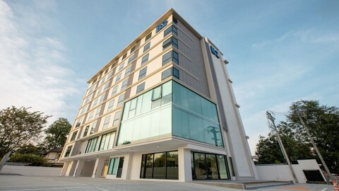 B2 돈 무앙 프리미어 호텔