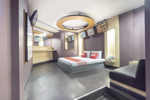 OYO 75382 촌부리 호텔