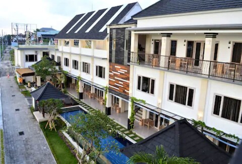 티르타 카양안 캉구