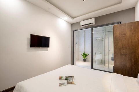 라 호텔 리버사이드